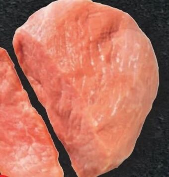 PENNY Schweinsschnitzelfleisch Angebot