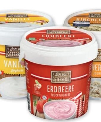 PENNY Fruchtjoghurt Angebot
