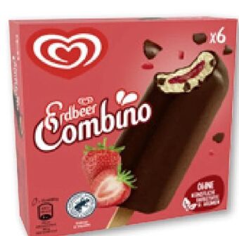 ADEG Erdbeer combino Angebot