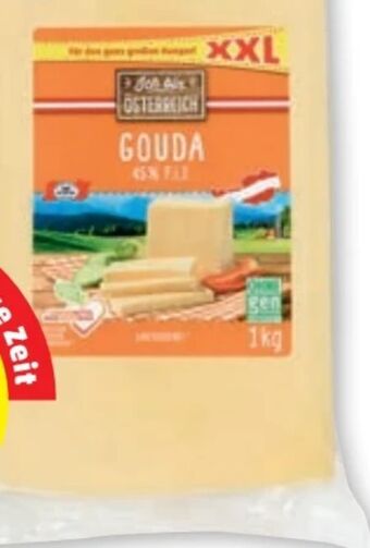 PENNY Gouda Angebot
