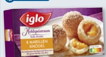 ADEG Süße knödel Angebot