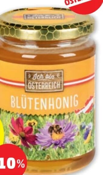 PENNY Blütenhonig Angebot