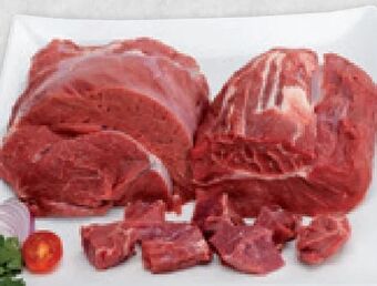ADEG Rindsgulaschfleisch Angebot