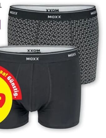 PENNY Herren retroshorts Angebot