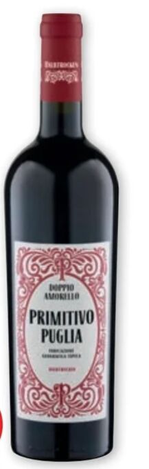 PENNY Primitivo puglia Angebot