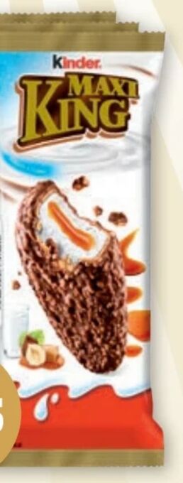 PENNY Kinder maxi king Angebot