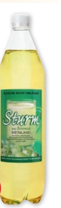 PENNY Weisser sturm Angebot