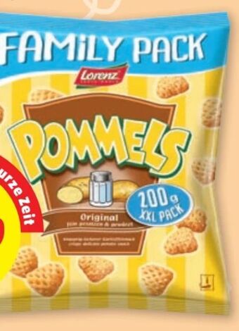 PENNY Pommels Angebot