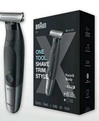 PENNY All-in-one style kit Angebot