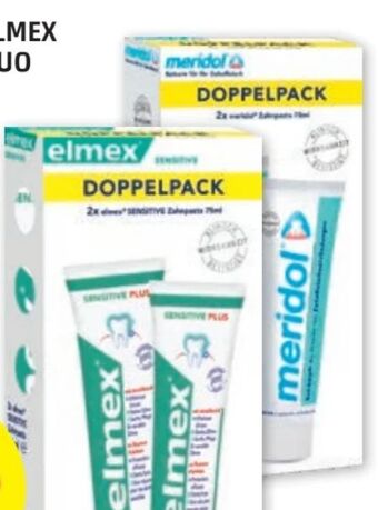 PENNY Zahncreme Angebot