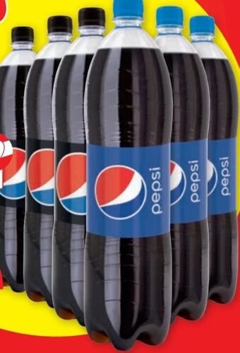 PENNY Pepsi cola Angebot
