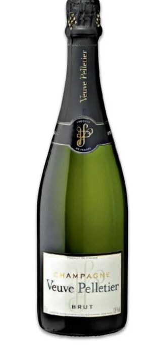 Metro Champagner brut Angebot