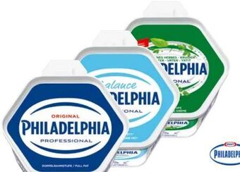 Transgourmet Philadelphia Angebot