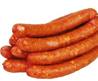 Transgourmet Bio käsekrainer Angebot