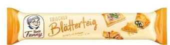 Transgourmet Blätterteig Angebot