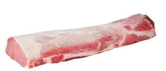 Transgourmet Schweine karree Angebot
