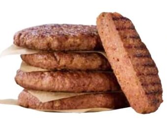 Transgourmet Green mountain veganes burger patty Angebot