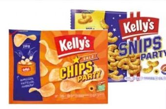 Transgourmet Chips party Angebot