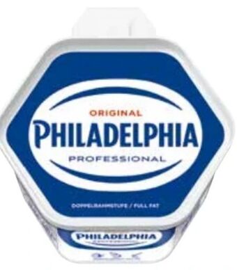 Transgourmet Philadelphia Angebot