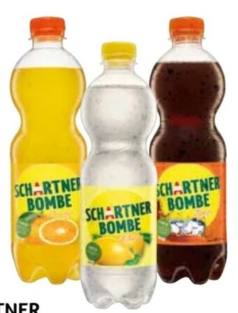 Transgourmet Limonade Angebot