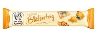 Transgourmet Blätterteig Angebot