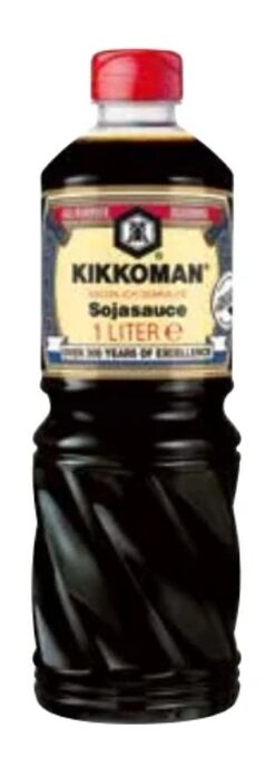 Transgourmet Sojasauce Angebot