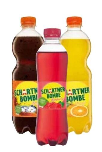 Transgourmet Limonade Angebot
