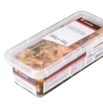 Transgourmet Garnelen Angebot