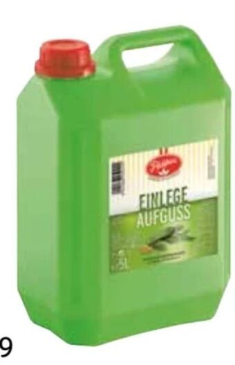 Transgourmet Essig Angebot