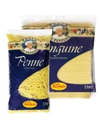 Transgourmet Teigwaren Angebot