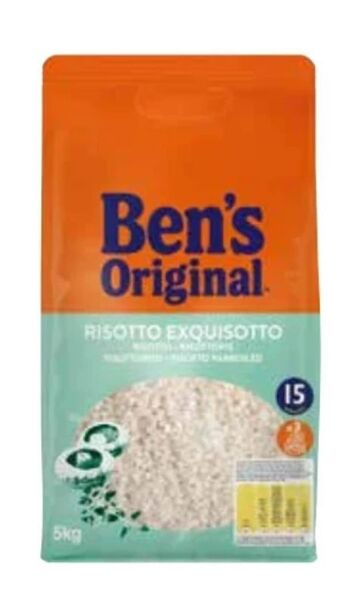 Transgourmet Original exquisotto Angebot