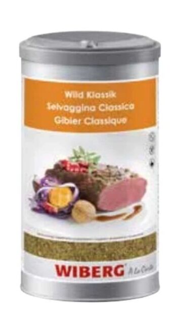 Transgourmet Wild klassik gewürz Angebot