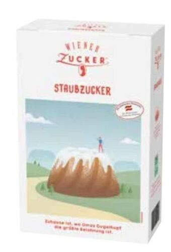 Transgourmet Staubzucker Angebot