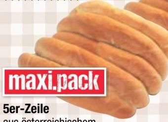 Maximarkt Zeile Angebot