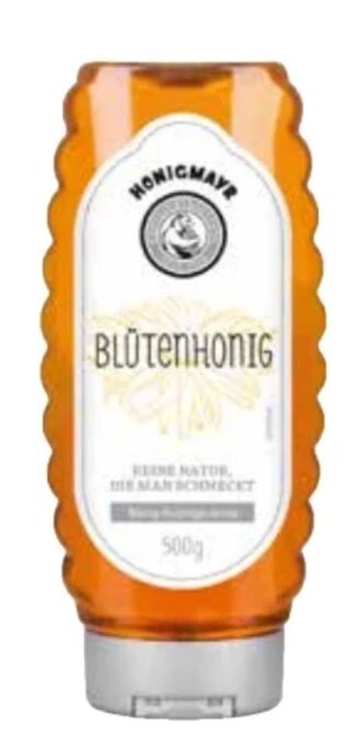 Transgourmet Blütenhonig Angebot