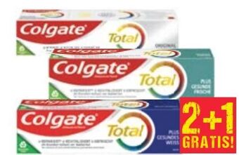 Maximarkt Total zahncreme Angebot