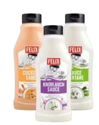 Transgourmet Saucen Angebot