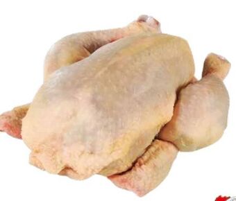 Transgourmet Hühner grillfertig Angebot