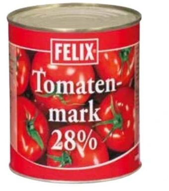 Transgourmet Tomatenmark Angebot