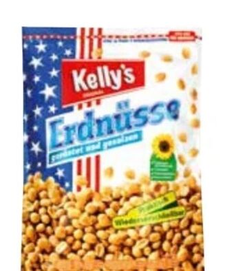 Transgourmet Erdnüsse Angebot