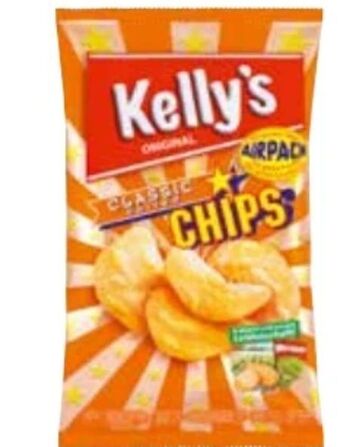 Transgourmet Chips Angebot