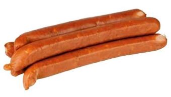 Transgourmet Käsekrainer Angebot
