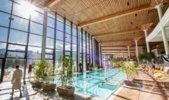 Billa Reisen Steiermark bad mitterndorf Angebot