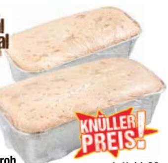 Maximarkt Leberkäse Angebot