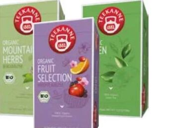 Transgourmet Tee Angebot