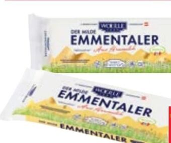 Maximarkt Emmentaler Angebot
