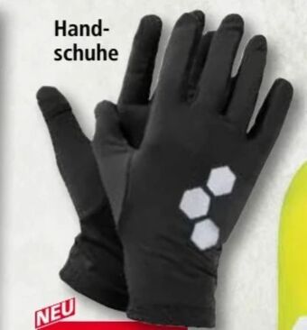 Norma Handschuhe Angebot
