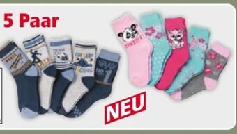 Norma Kinder vollfrottee-socken Angebot