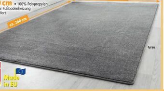 Norma Teppich dreamfields Angebot