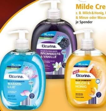 Norma Cremeseife Angebot